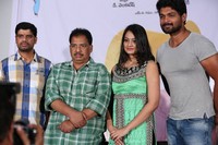 Vamsi Mellaga Tatti Manasu Talupulu Movie Pressmeet